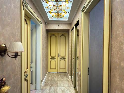 квартира за адресою Шпитальна вул., 7