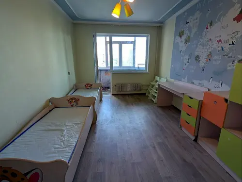 квартира по адресу Амосова ул. (Корчагінців), 27
