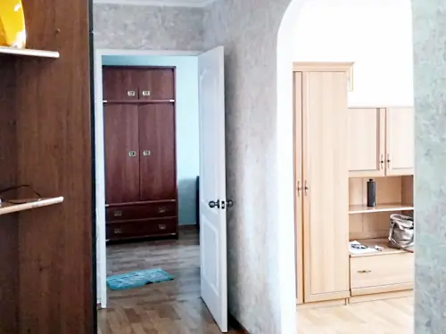 квартира за адресою Канатна вул., 101в