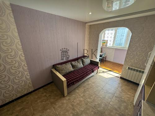 квартира за адресою Бориса Гмирі вул., 1Б/6