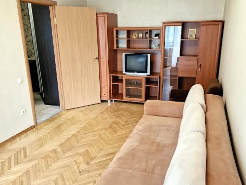 квартира за адресою Фортечний тупик (Тверський), 6/8