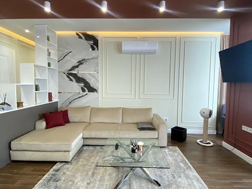 квартира за адресою Лесі Українки бульв., 7в