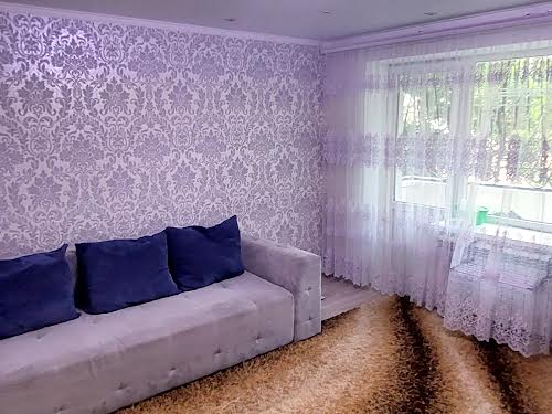квартира за адресою Генерала Олекси Алмазова вул. (Генерала Карпенка), 59