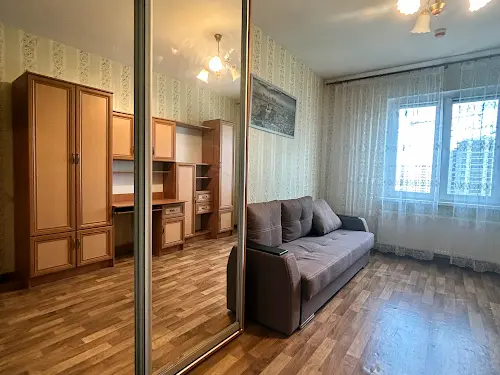 квартира по адресу Михаила Максимовича ул. (Трутенко Онуфрия), 7-Б