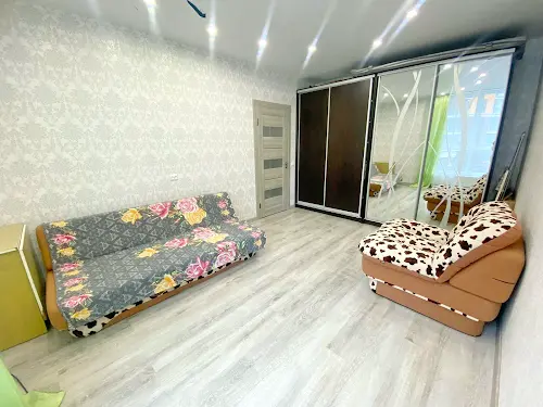 квартира за адресою Прорізна вул., 9