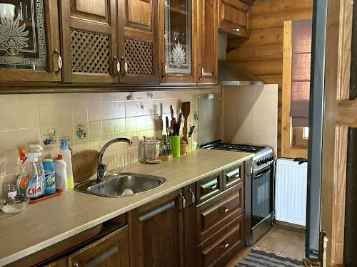 дом по адресу с. Косовская поляна, без вулиці, 279А