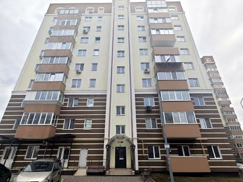 квартира за адресою Покровська вул., 40