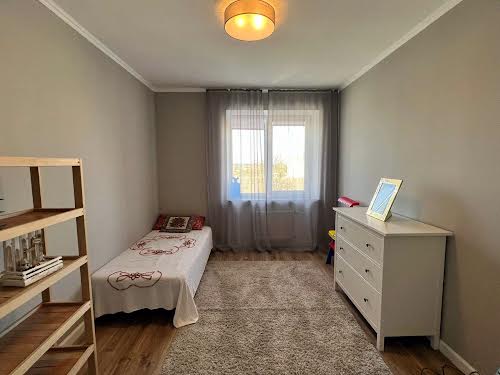 квартира за адресою Івана Пулюя вул., 40