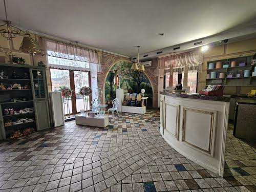 коммерческая по адресу Люстдорфская дорога ул., 88в