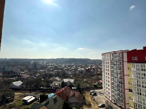 квартира по адресу Под Голоском ул., 15 б