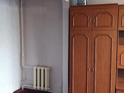 квартира за адресою Роганська вул., 100в