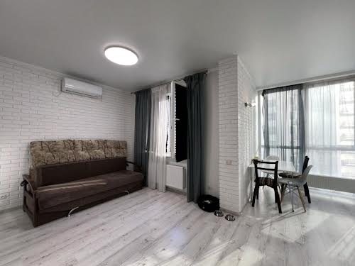 квартира за адресою Марсельська вул., 33