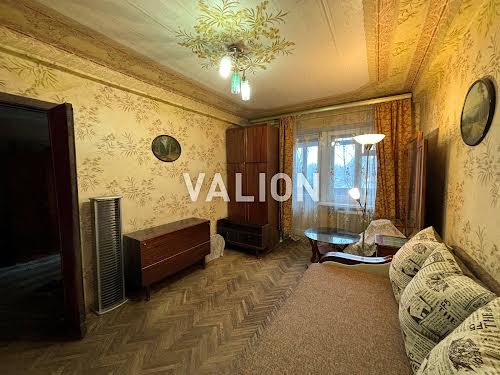квартира за адресою Лесі Українки бульв., 24-Б