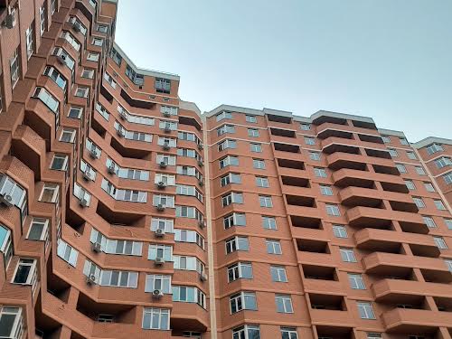 квартира за адресою Овідіопольська дорога вул., 3
