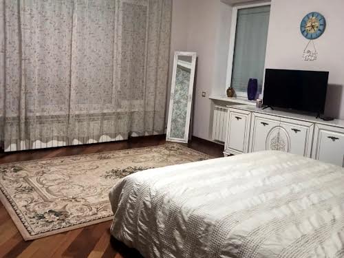 дом по адресу Незалежності
