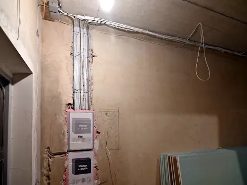 квартира за адресою Театральна вул., 3