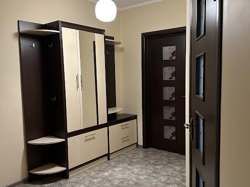 квартира за адресою Матейки вул., 60