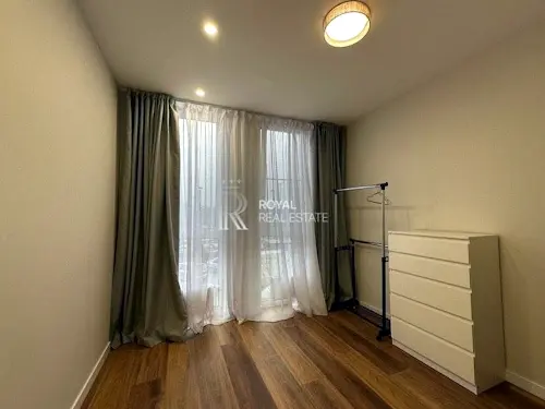 квартира за адресою Салютна вул., 2к9