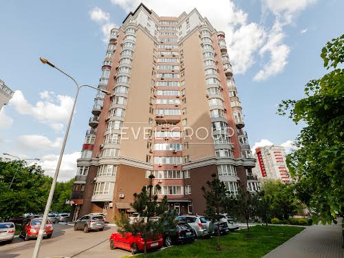 квартира за адресою Василя Симоненка вул., 5