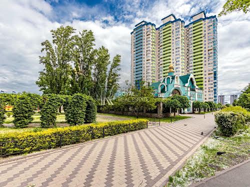 квартира за адресою Юрія Шумського вул., 3-Г