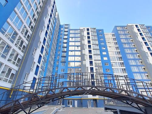 квартира за адресою Княгинин вул., 44