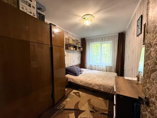квартира по адресу Мира просп., 23а
