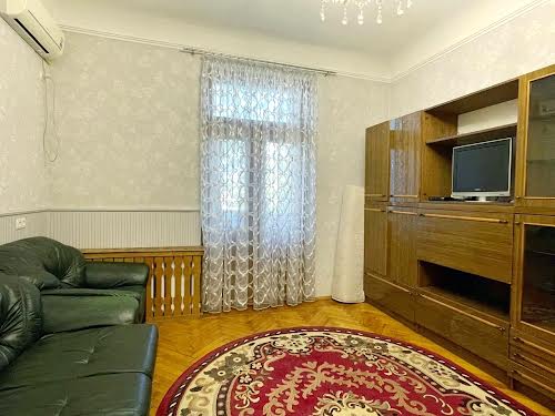 квартира по адресу 128-ї Бригади Тероборони ул. (Курчатова), 2