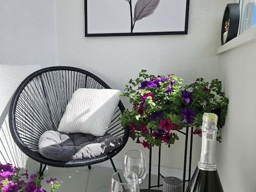 квартира за адресою Озерна вул., 27