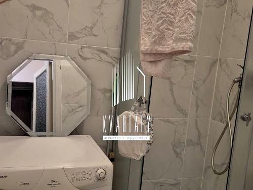 квартира по адресу Уманская ул., 27