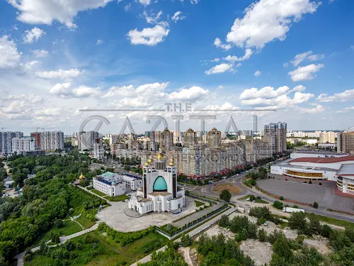 квартира за адресою Микільсько-Слобідська вул., 1