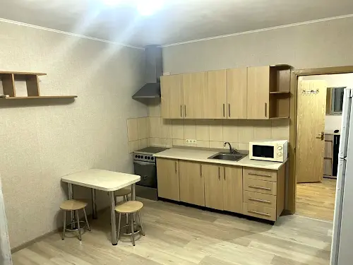квартира за адресою Харківське шосе, 152