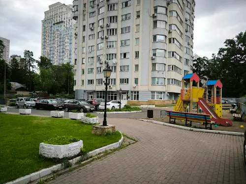 квартира по адресу Верховинная ул., 37