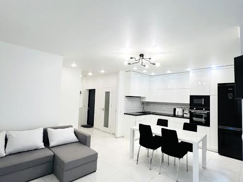 квартира по адресу Черновола просп., 16а