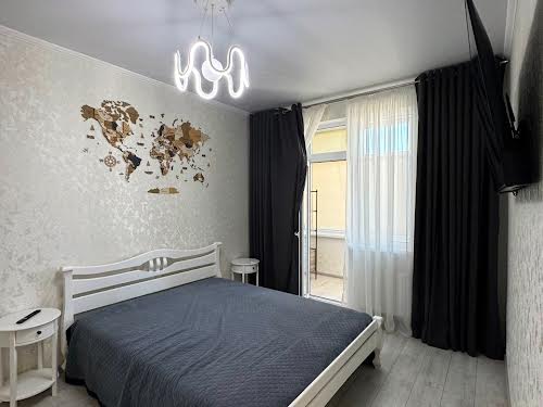 квартира за адресою Перлинна вул., 6