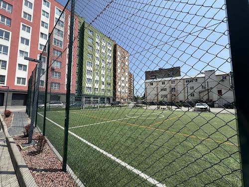 квартира за адресою Богдана Хмельницького вул., 57