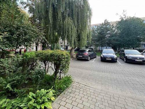 квартира за адресою Любінська вул., 97а