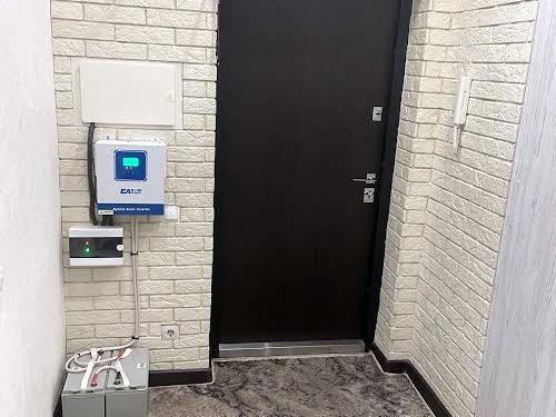 квартира по адресу Западная ул., 2