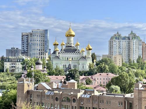 квартира за адресою Глибочицька вул., 32-Б