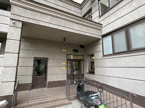 квартира за адресою Віталія Нестеренка вул. (Академіка Воробйова), 1б