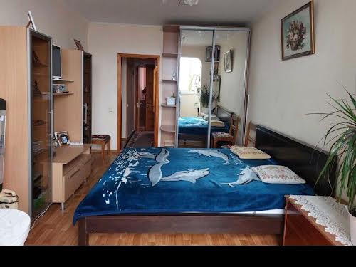 квартира по адресу Академика Королёва ул., 31-А