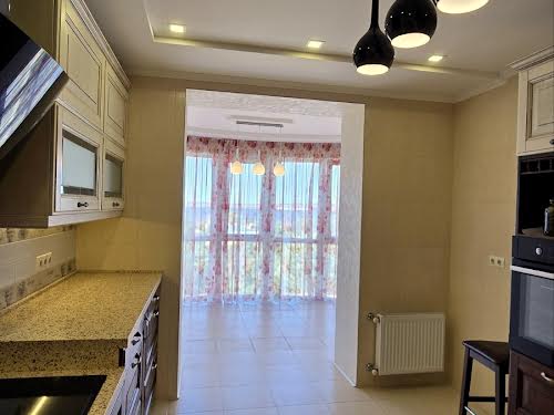 квартира за адресою Лазурна вул., 5 к11
