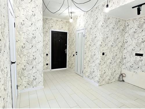 квартира за адресою Вознесенська, 15