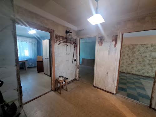 квартира за адресою Героїв Оборони Одеси вул. (Героїв Сталінграду), 88