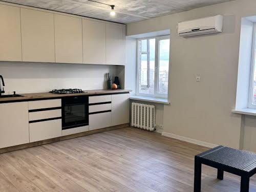 квартира за адресою Академіка Тамма вул., 88