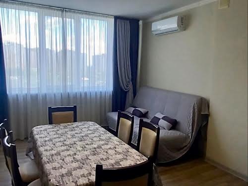 квартира за адресою Завальна вул., 10-Г