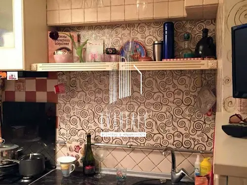 квартира за адресою Прирічна вул., 5