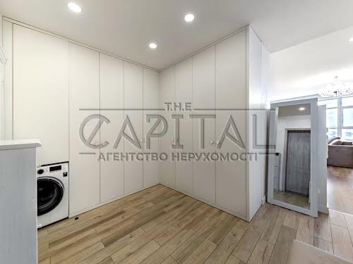 квартира за адресою Кловський узвіз, 7