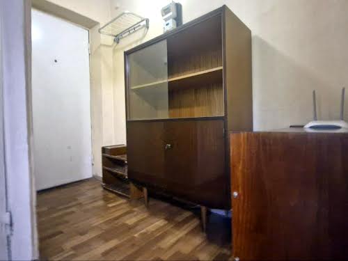 квартира по адресу Полигонная ул. (Погребняка), 27