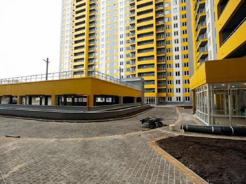 квартира за адресою Михайлівська вул., 8