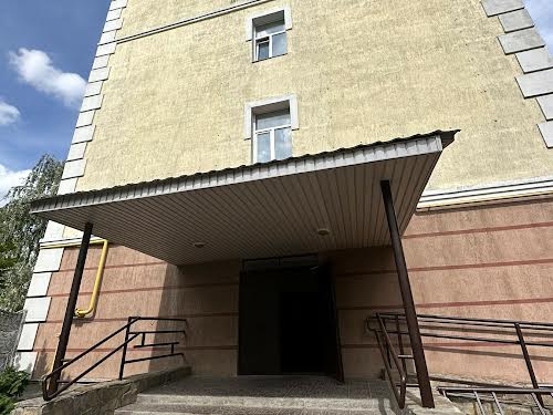 квартира за адресою Івана Мазепи вул. (Щорса), 18-А